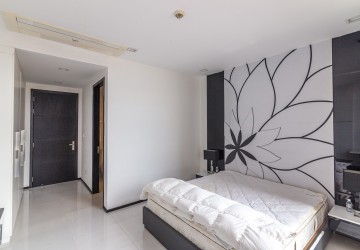 3 Bedroom Serviced Apartment For Rent - Daun Penh - Phnom Penh thumbnail