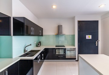 3 Bedroom Serviced Apartment For Rent - Daun Penh - Phnom Penh thumbnail