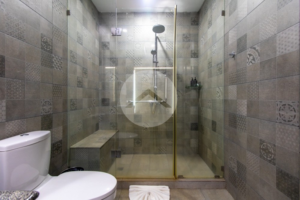 1 Bedroom For Rent - Slor kram, Siem Reap - Image 11
