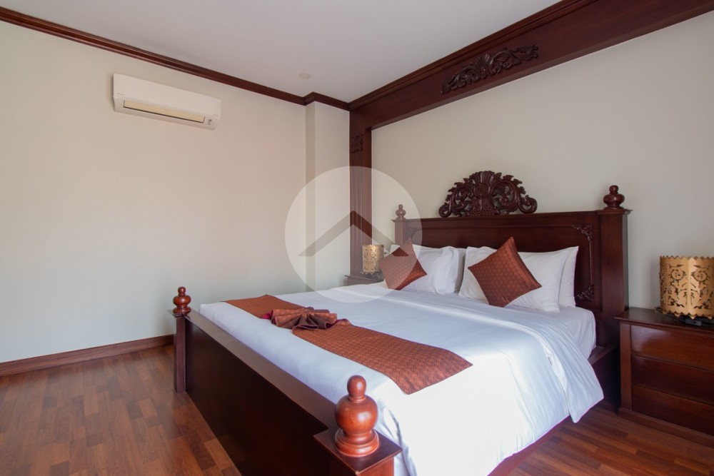 1 Bedroom For Rent - Slor kram, Siem Reap - Image 7
