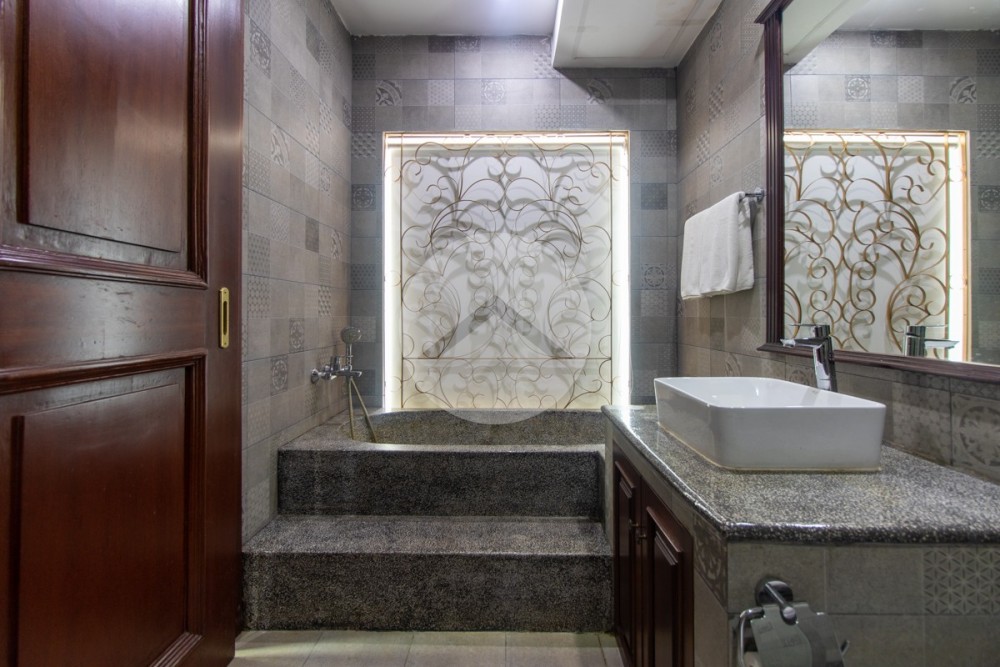 1 Bedroom For Rent - Slor kram, Siem Reap - Image 10