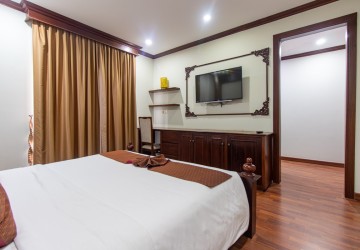 1 Bedroom For Rent - Slor kram, Siem Reap thumbnail