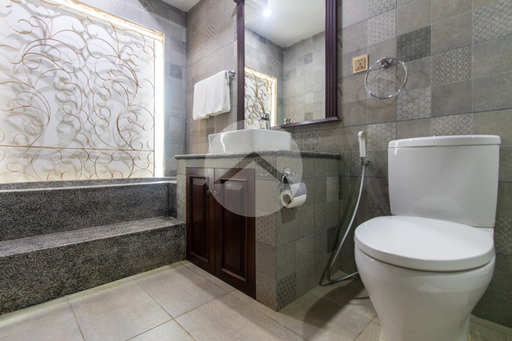 1 Bedroom For Rent - Slor kram, Siem Reap - Image 12
