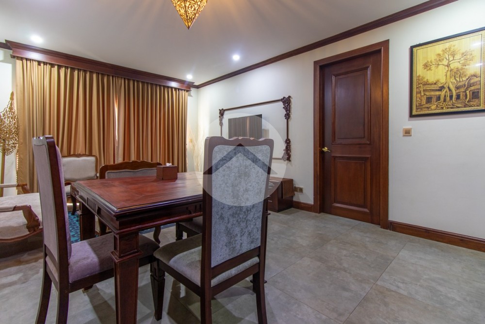 1 Bedroom For Rent - Slor kram, Siem Reap - Image 3