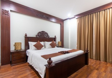 1 Bedroom For Rent - Slor kram, Siem Reap thumbnail