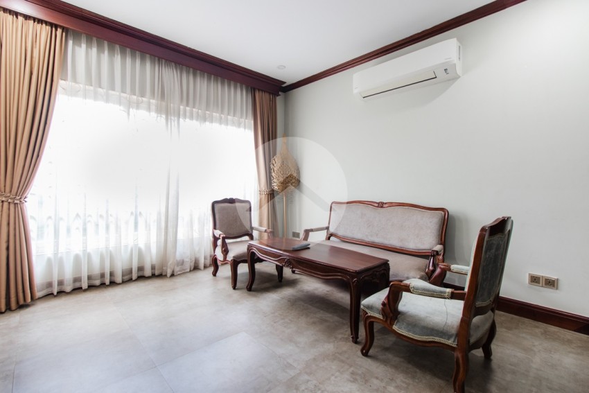 2 Bedroom Apartment Rent - Slor kram, Siem Reap