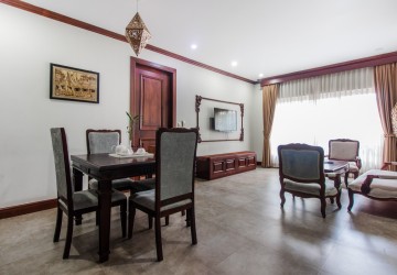 2 Bedroom Apartment Rent - Slor kram, Siem Reap thumbnail