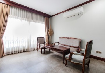 2 Bedroom Apartment Rent - Slor kram, Siem Reap thumbnail