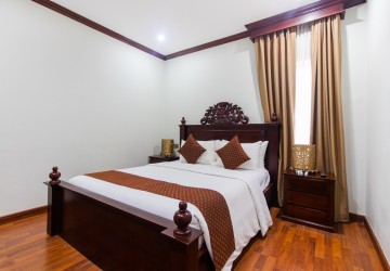 2 Bedroom Apartment Rent - Slor kram, Siem Reap thumbnail