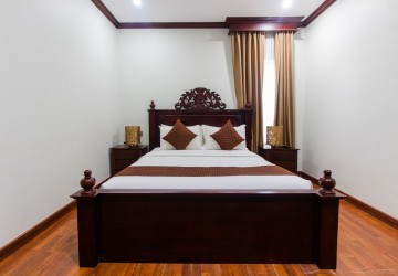 2 Bedroom Apartment Rent - Slor kram, Siem Reap thumbnail