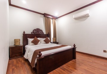 2 Bedroom Apartment Rent - Slor kram, Siem Reap thumbnail