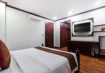 2 Bedroom Apartment Rent - Slor kram, Siem Reap thumbnail