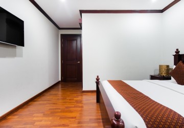 2 Bedroom Apartment Rent - Slor kram, Siem Reap thumbnail