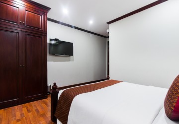 2 Bedroom Apartment Rent - Slor kram, Siem Reap thumbnail