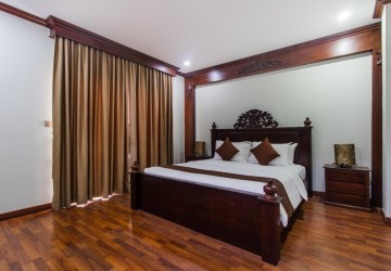 2 Bedroom Apartment Rent - Slor kram, Siem Reap thumbnail