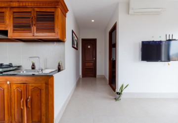 1 Bedroom Apartment For Rent - Sala Kamreuk, Siem Reap thumbnail