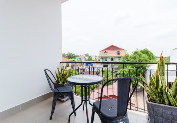 1 Bedroom Apartment For Rent - Sala Kamreuk, Siem Reap thumbnail