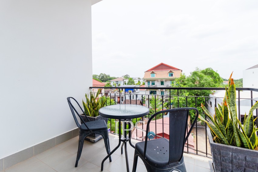 1 Bedroom Apartment For Rent - Sala Kamreuk, Siem Reap