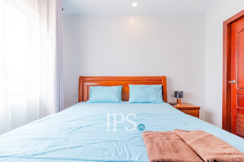2 Bedroom Apartment For Rent - Sala Kamreuk, Siem Reap - Image 8
