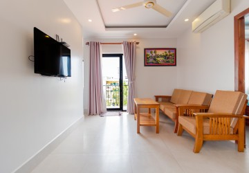 2 Bedroom Apartment For Rent - Sala Kamreuk, Siem Reap thumbnail