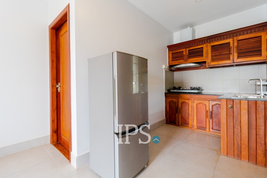 2 Bedroom Apartment For Rent - Sala Kamreuk, Siem Reap