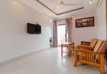 2 Bedroom Apartment For Rent - Sala Kamreuk, Siem Reap thumbnail