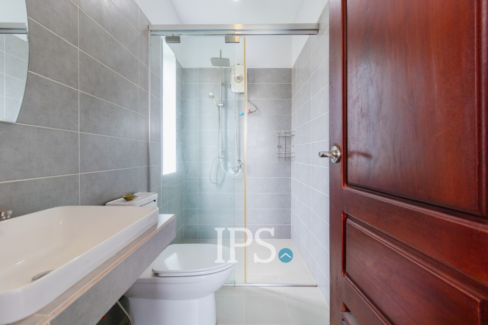 2 Bedroom Apartment For Rent - Sala Kamreuk, Siem Reap - Image 10