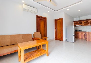 2 Bedroom Apartment For Rent - Sala Kamreuk, Siem Reap thumbnail