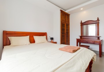 2 Bedroom Apartment For Rent - Sala Kamreuk, Siem Reap thumbnail