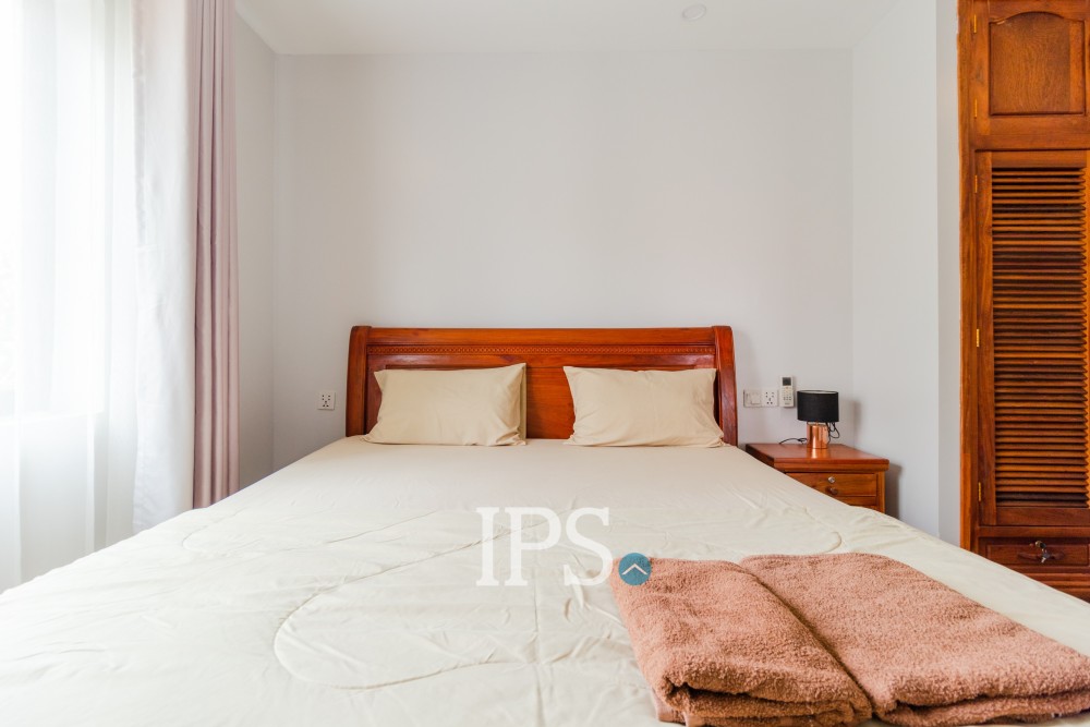 2 Bedroom Apartment For Rent - Sala Kamreuk, Siem Reap - Image 13