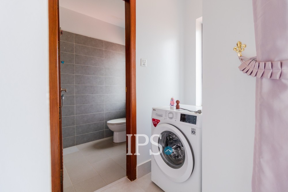 2 Bedroom Apartment For Rent - Sala Kamreuk, Siem Reap - Image 17