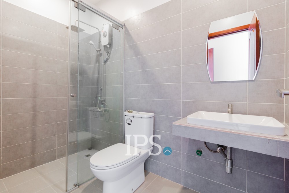 2 Bedroom Apartment For Rent - Sala Kamreuk, Siem Reap - Image 15