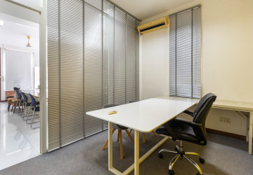 40sqm Office Space  For Rent - Slorkram, Siem Reap thumbnail