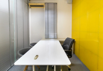 40sqm Office Space  For Rent - Slorkram, Siem Reap thumbnail