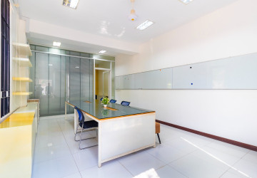40sqm Office Space  For Rent - Slorkram, Siem Reap thumbnail