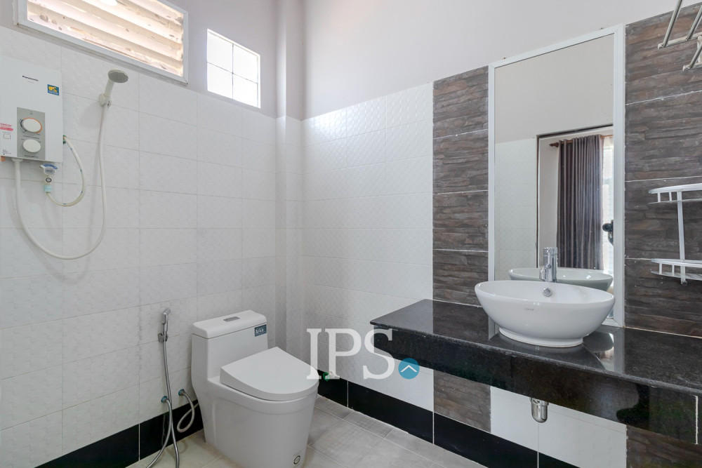 3 Bedroom House For Sale - Svay Dangkum, Siem Reap - Image 22