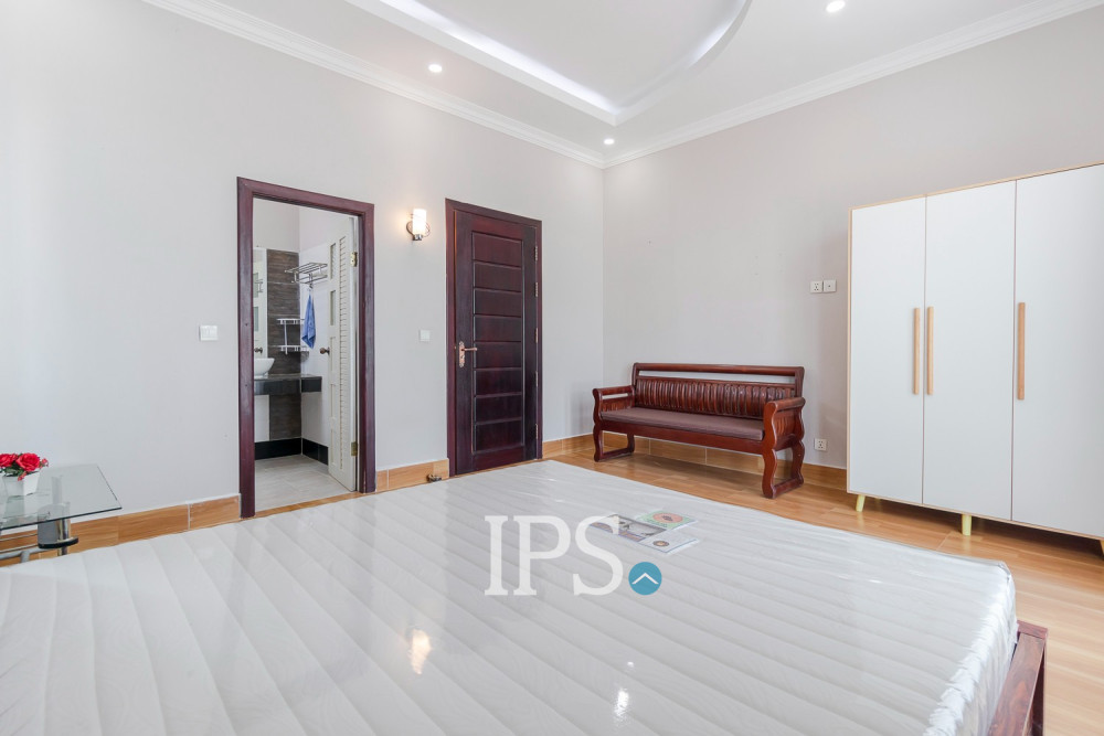 3 Bedroom House For Sale - Svay Dangkum, Siem Reap - Image 10