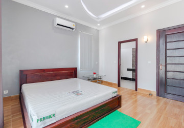 3 Bedroom House For Sale - Svay Dangkum, Siem Reap thumbnail