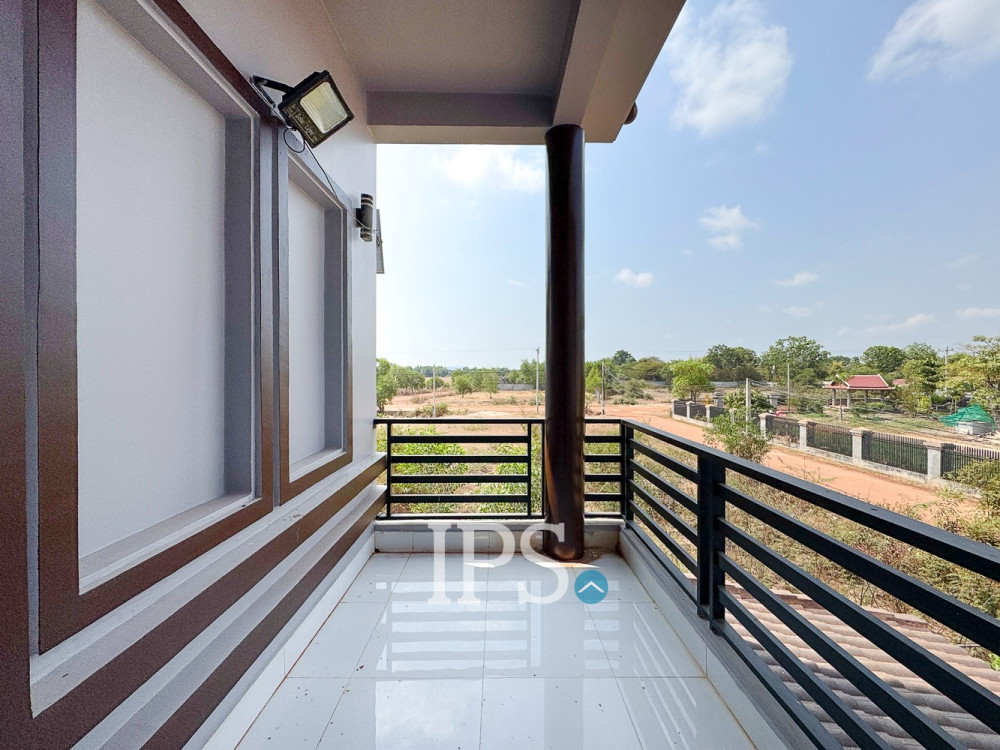 3 Bedroom House For Sale - Svay Dangkum, Siem Reap - Image 26