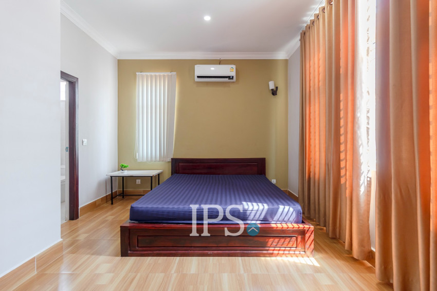 3 Bedroom House For Sale - Svay Dangkum, Siem Reap