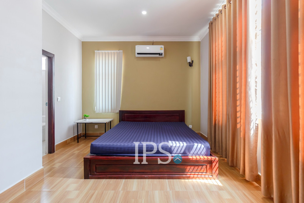3 Bedroom House For Sale - Svay Dangkum, Siem Reap - Image 12