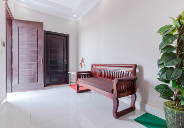 3 Bedroom House For Sale - Svay Dangkum, Siem Reap thumbnail