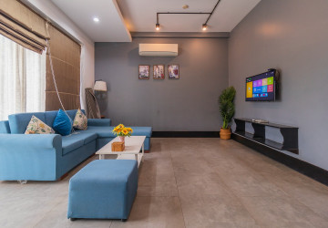 2 Bedroom Apartment For Rent - Slor Kram, Siem Reap thumbnail