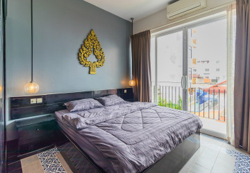 2 Bedroom Apartment For Rent - Slor Kram, Siem Reap thumbnail