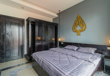 2 Bedroom Apartment For Rent - Slor Kram, Siem Reap thumbnail