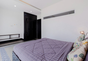 2 Bedroom Apartment For Rent - Slor Kram, Siem Reap thumbnail