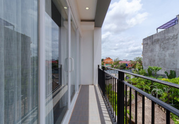 2 Bedroom Apartment For Rent - Slor Kram, Siem Reap thumbnail