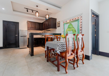 2 Bedroom Apartment For Rent - Slor Kram, Siem Reap thumbnail