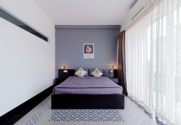 2 Bedroom Apartment For Rent - Slor Kram, Siem Reap thumbnail