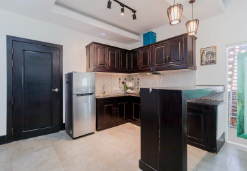 2 Bedroom Apartment For Rent - Slor Kram, Siem Reap thumbnail